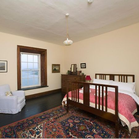 Blackhead Lighkeeper'S Houses, Antrim Whitehead エクステリア 写真