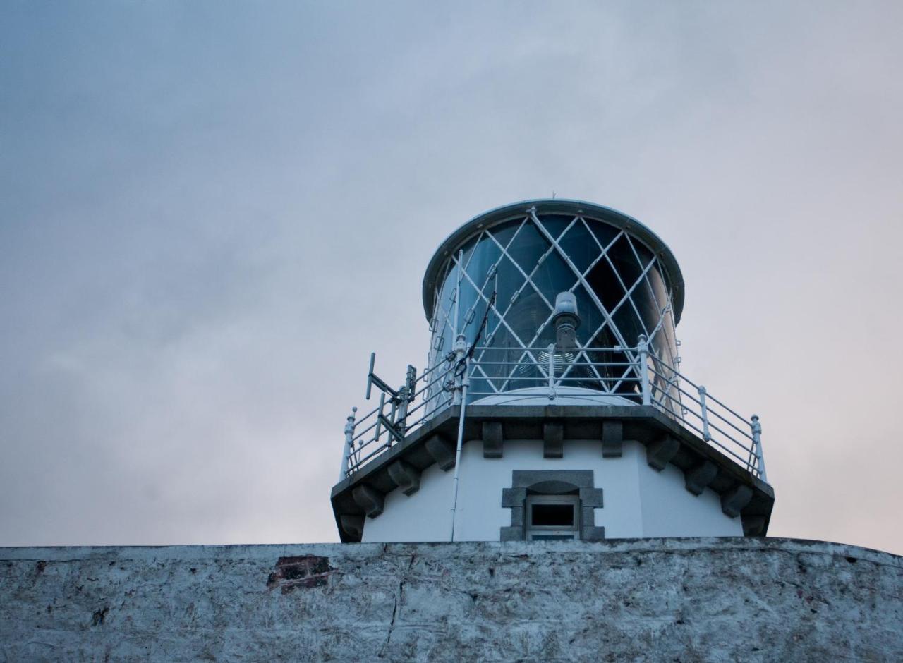 Blackhead Lighkeeper'S Houses, Antrim Whitehead エクステリア 写真