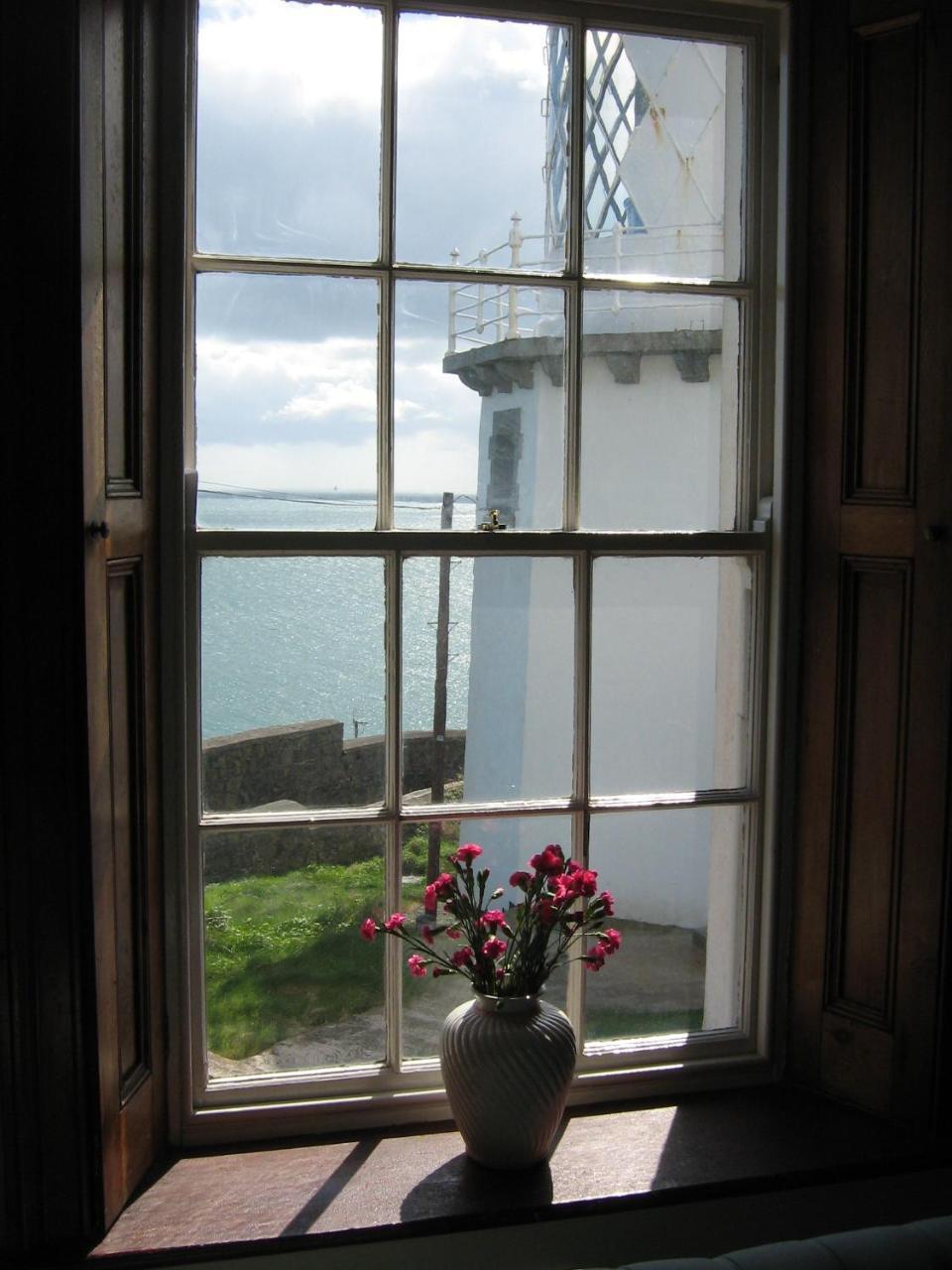 Blackhead Lighkeeper'S Houses, Antrim Whitehead エクステリア 写真